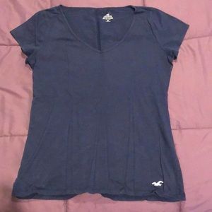 Hollister V neck